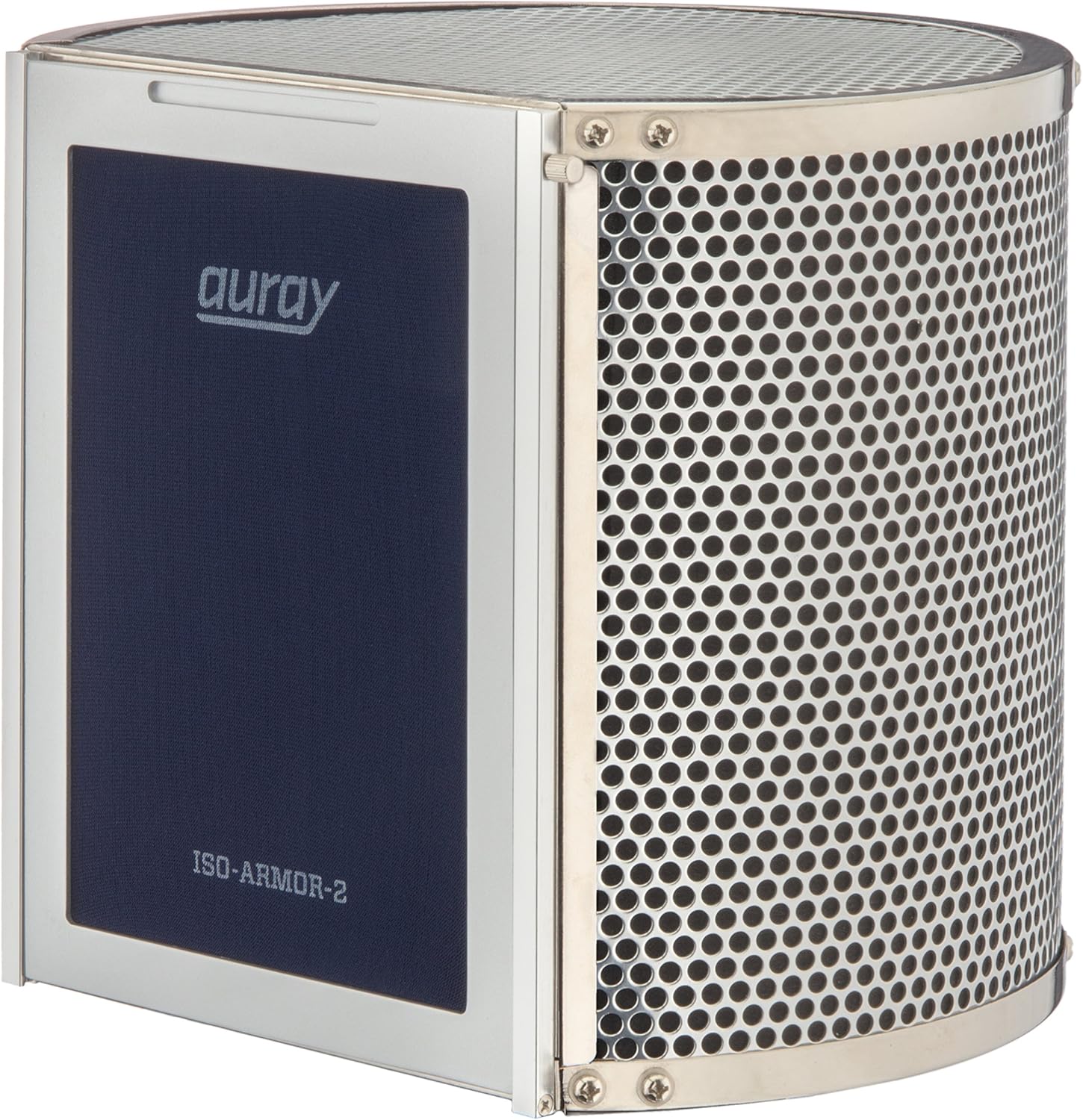 AURAY ISO-Armor-2 Microphone Isolation Chamber