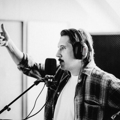 91WvWjLUuqL. AC SL1500 Austrian Audio Hi-X20 Over-Ear Closed-Back Headphones