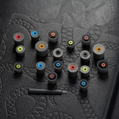 91XFN3OTmL. AC SL1500 Westone Audio Pro X20 IEM Earphones – Dual Driver Noise Isolating Musician in-Ear Monitor Wired Earbuds