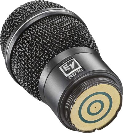 Electro-Voice ND86-RC3 Wireless Head with ND86 Capsule