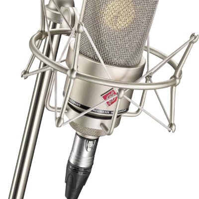 Neumann TLM 103 Cardioid Condenser Microphone