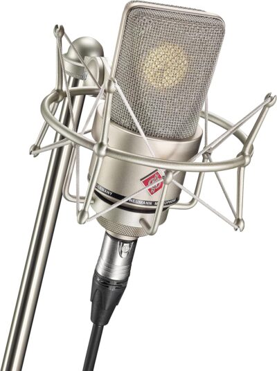 Neumann TLM 103 Cardioid Condenser Microphone
