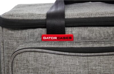 Gator Cases Transit Series Tote Bag for Kemper Profiler Amp Head, Profiler Remote, & Expression Pedal, (GT-KEMPER-PRPH)