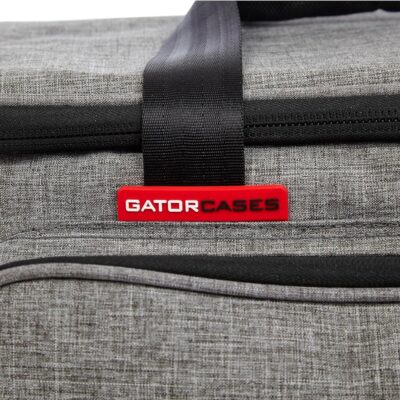 Gator Cases Transit Series Tote Bag for Kemper Profiler Amp Head, Profiler Remote, & Expression Pedal, (GT-KEMPER-PRPH)