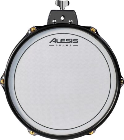 Alesis Strata Prime Electric Drum Set with Touch Screen, Triple-Zone ARC Cymbals, Active Magnetic Hi-Hat Controller, Dual-Zone Mesh Heads, 20 Kick, 215,000 Multi-Channel Samples