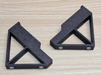 91gqVl3s3jL. AC SL1500 45 Degree Angled Desktop Stand For Behringer JT Mini Pro VS Phara-O UB-Xa CZ-1 Synthesizer