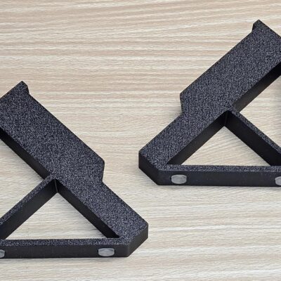 91gqVl3s3jL. AC SL1500 45 Degree Angled Desktop Stand For Behringer JT Mini Pro VS Phara-O UB-Xa CZ-1 Synthesizer