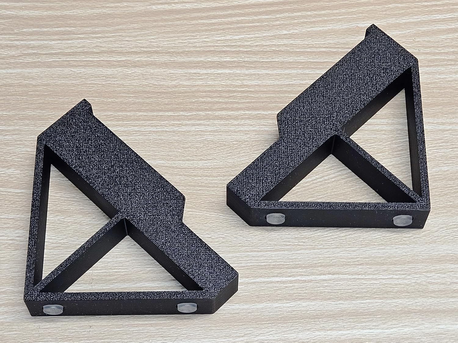 45 Degree Angled Desktop Stand For Behringer JT Mini Pro VS Phara-O UB-Xa CZ-1 Synthesizer