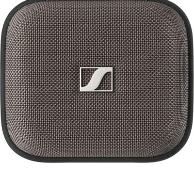 Sennheiser IE 900 Audiophile In-Ear Monitors – TrueResponse Transducers with X3R technology for Balanced Sound, Detachable Cable with Flexible Ear Hooks, Includes Balanced Cables, 2-Year Warranty