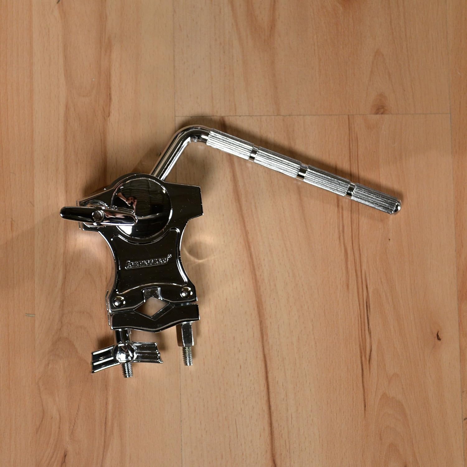 Ludwig Classic Maple 13/16/22 3pc. Drum Kit Green Sparkle