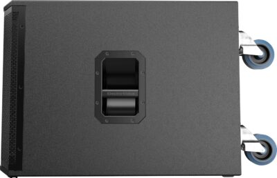 91iLuU5VZqL. AC SL1500 Electro-Voice ETX18SP 18 1800 Watt Powered Subwoofer