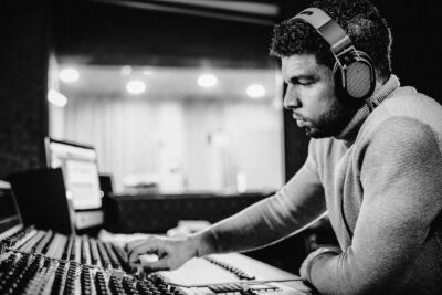 Austrian Audio Hi-X65 Open-Back Reference-Grade Headphones