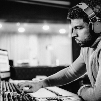 Austrian Audio Hi-X65 Open-Back Reference-Grade Headphones