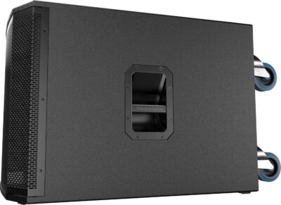 91kBes3XJ7L. AC SL1500 Electro-Voice ETX18SP 18 1800 Watt Powered Subwoofer
