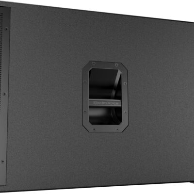 91kBes3XJ7L. AC SL1500 Electro-Voice ETX18SP 18 1800 Watt Powered Subwoofer