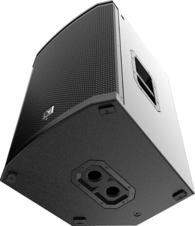 Electro-Voice ETX-15P 15 2000W 2-Way Full Range Powered Loudspeaker