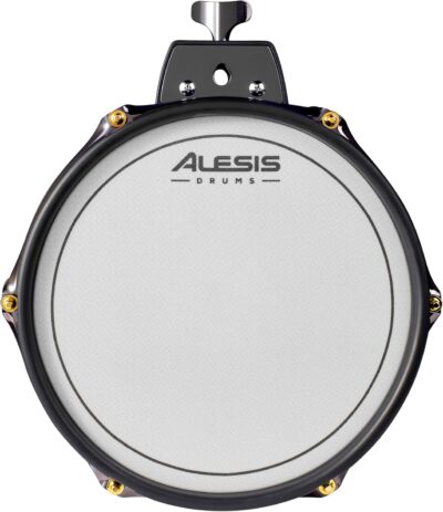 Alesis Strata Prime Electric Drum Set with Touch Screen, Triple-Zone ARC Cymbals, Active Magnetic Hi-Hat Controller, Dual-Zone Mesh Heads, 20 Kick, 215,000 Multi-Channel Samples