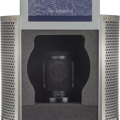 91vw87ybUML. AC SL1500 AURAY ISO-Armor-2 Microphone Isolation Chamber