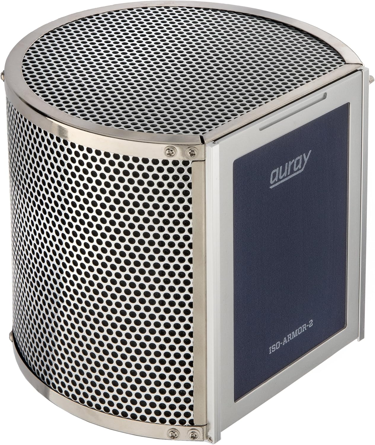 AURAY ISO-Armor-2 Microphone Isolation Chamber