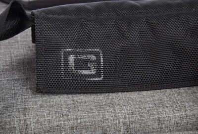 Gator Cases Transit Series Tote Bag for Kemper Profiler Amp Head, Profiler Remote, & Expression Pedal, (GT-KEMPER-PRPH)