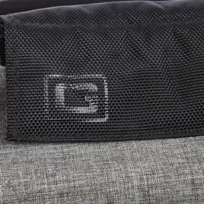 Gator Cases Transit Series Tote Bag for Kemper Profiler Amp Head, Profiler Remote, & Expression Pedal, (GT-KEMPER-PRPH)