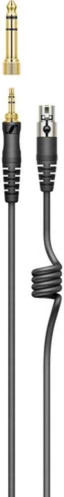 Sennheiser HD 490 PRO Professional Reference Open-Back Studio Headphones Bundled with Headphone Case + Headphones Stand + Cleaning Cloth (4 Items)
