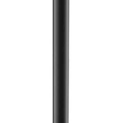 Sennheiser HD 490 PRO Professional Reference Open-Back Studio Headphones Bundled with Headphone Case + Headphones Stand + Cleaning Cloth (4 Items)