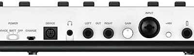 31Zyf3wBJTL. AC IK Multimedia – IK Multimedia iRig Keys I/O 49-Key Keyboard Conroller for Mac, PC and iOS