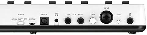 IK Multimedia – IK Multimedia iRig Keys I/O 49-Key Keyboard Conroller for Mac, PC and iOS