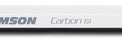 31hjfh2A2FL. AC SL1500 Samson Carbon 61 USB MIDI Controller