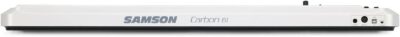 31hjfh2A2FL. AC SL1500 Samson Carbon 61 USB MIDI Controller