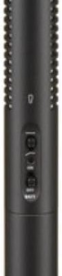 31rglFspfpL. AC SL1000 Sennheiser MKE 600 Shotgun Microphone Bundled with Universal Shockmount + Windshield for Shotgun Microphones + 20-Feet XLR Microphone Cable + Cleaning Cloth (5 Items)