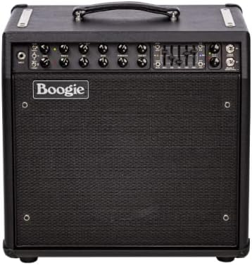 Protectem Covers Dust Cover for Mesa Boogie Mark V 35 1X12 Combo