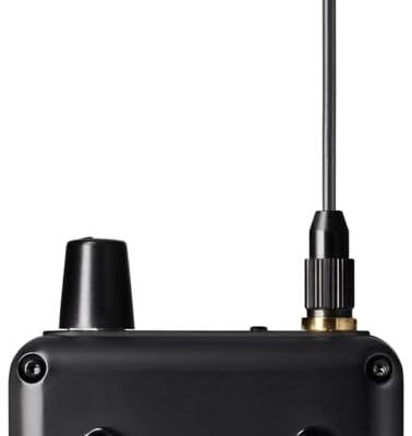 Audio-Technica ATW-3255 3000 Series In-Ear Wireless Monitor System