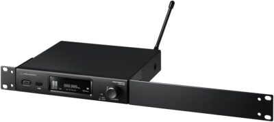 Audio-Technica ATW-3255 3000 Series In-Ear Wireless Monitor System