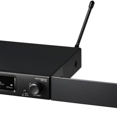 Audio-Technica ATW-3255 3000 Series In-Ear Wireless Monitor System
