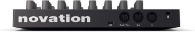 41EIQJLhhlL. AC SL1500 1781403158 8562 Novation Launch Control XL 3 – USB Powered, MIDI Control Surface and Mixer for DAW and Hardware Integration with 8 Faders, 24 Endless Encoders, 5-Pin MIDI I/O, and Music Software Bundle