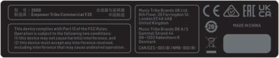 41HnzLrIwKL. AC SL1000 Behringer 2600 Semi-Modular Analog Synthesizer with 3 VCOs and Multi-Mode VCF in 8U Rack-Mount Format