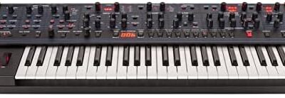 Sequential OB-6 – Syntezator analogowy polifoniczny