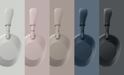 41YGpnx9KWL. AC SL1200 Sony WH-1000XM6 The Best Noise Canceling Wireless Headphones, HD NC Processor QN3, 12 Microphones, Adaptive NC Optimizer, Mastered by Engineers, Studio-Quality, 30-Hour Battery, Midnight Blue