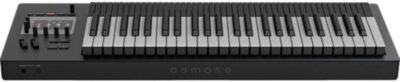 41gg96PReML. AC SL1000 1781223872 6996 EXPRESSIVE E Osmose 49-Key Synthesizer and MPE Controller Bundle with EXPRESSIVE E Osmose 49 Keyboard 36 Soft Case and Stretchy Keyboard Dust Cover