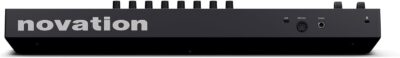 Novation Launchkey 37 MK4 — Compact 37 Key, USB, MIDI Keyboard Controller with DAW Integration. Chord Mode, Scale Mode, 8 Drum Pads, and Arpeggiator — Includes Software Bundle for Music Production