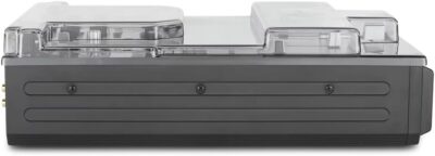41jtdMqctCL. AC SL1200 Decksaver Pioneer DJ DJM-S7 Cover (DS-PC-DJMS7)