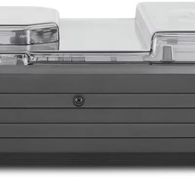 41jtdMqctCL. AC SL1200 Decksaver Pioneer DJ DJM-S7 Cover (DS-PC-DJMS7)