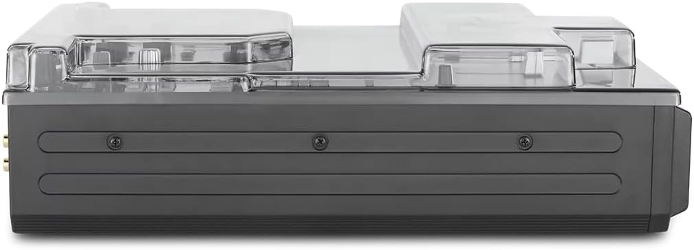 Decksaver Pioneer DJ DJM-S7 Cover (DS-PC-DJMS7)