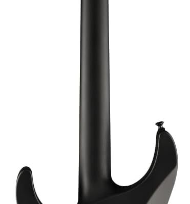 Jackson American Series Soloist SL2MG HT Electric Guitar – Black