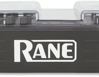 41oCA7E6gL. AC SL1200 Decksaver Rane Seventy-Two MK2 Cover (DS-PC-RANE72)