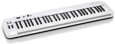 41tMgX5n2L. AC Samson Carbon 61 USB MIDI Controller