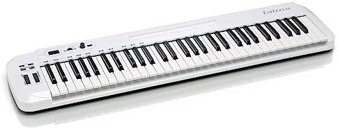 Samson Carbon 61 USB MIDI Controller