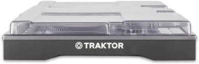 41w4LbCkb9L. AC SL1200 Decksaver Native Instruments Kontrol S4 Mk3 Cover